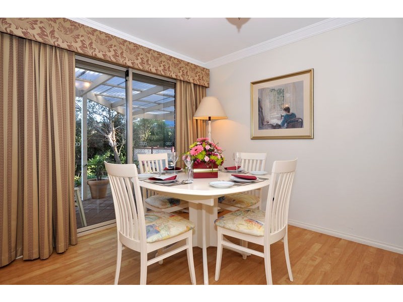 3 Kristen Court, Coromandel Valley SA 5051