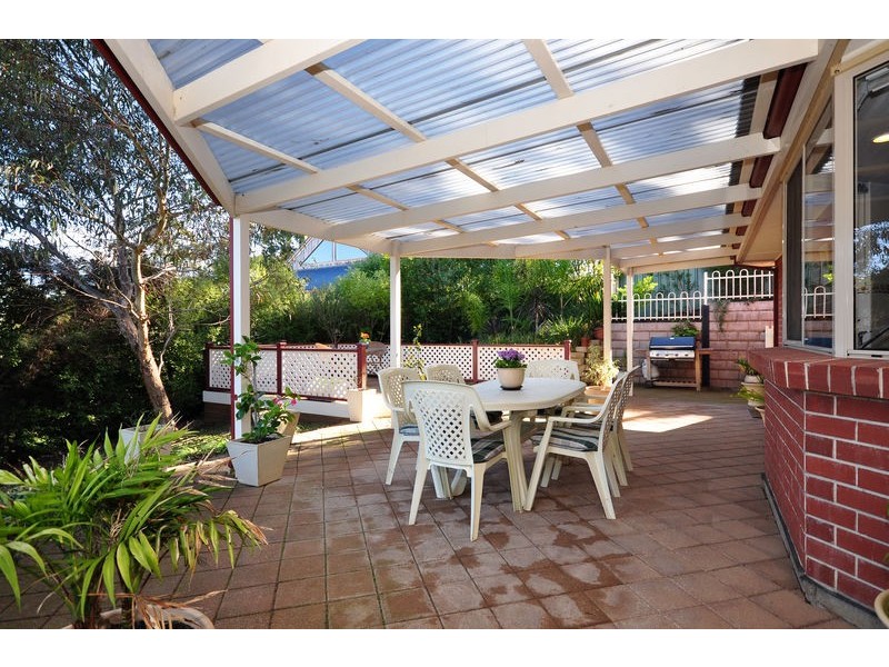 3 Kristen Court, Coromandel Valley SA 5051