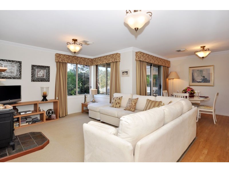 3 Kristen Court, Coromandel Valley SA 5051