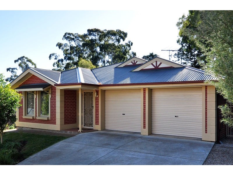 3 Kristen Court, Coromandel Valley SA 5051