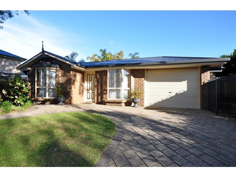 5 Petrel Court, Flagstaff Hill SA 5159