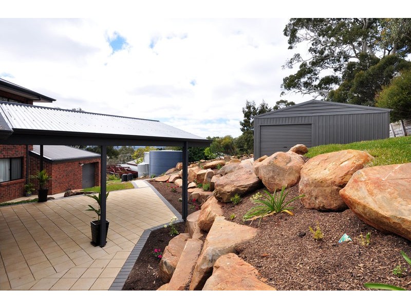 1 Kevin Court, Happy Valley SA 5159