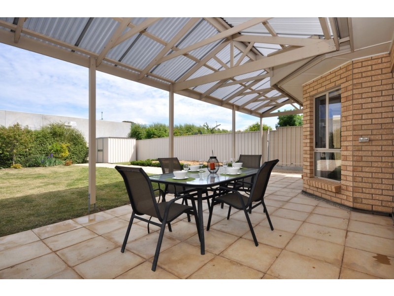 64 Glenthorn Crescent, O’halloran Hill SA 5158