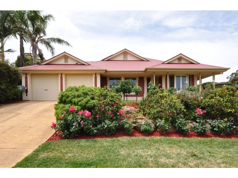41 Forest Drive, Happy Valley SA 5159