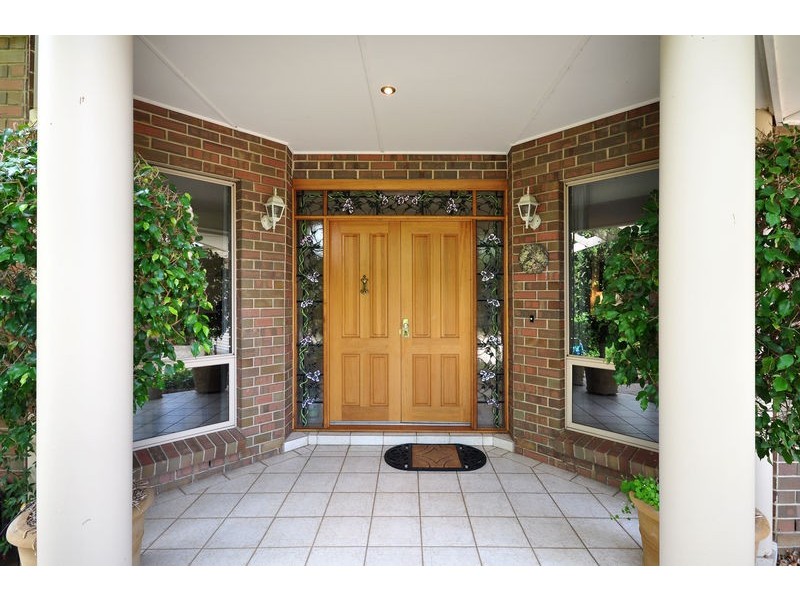 43 York Drive, Flagstaff Hill SA 5159