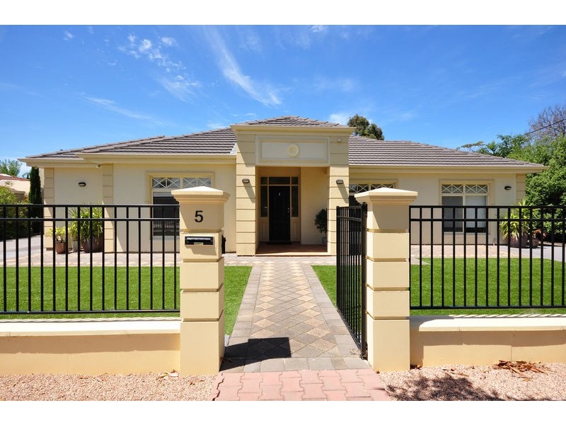 5 Grainger Road, Somerton Park SA 5044