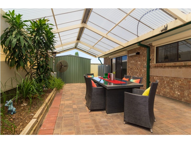 8 Menzies Court, Trott Park SA 5158