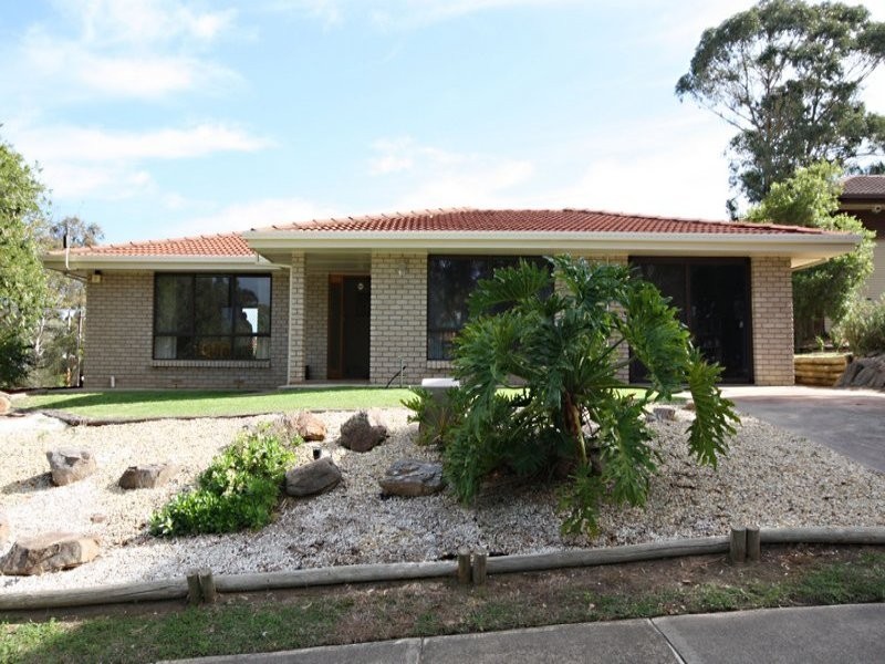22 Durham Place, Flagstaff Hill SA 5159
