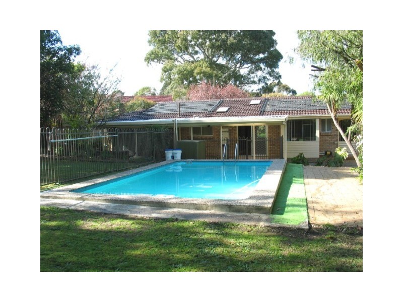 67 FAIRLIE DRIVE, Flagstaff Hill SA 5159