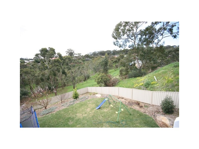 23 SANDALWOOD CRESCENT, Flagstaff Hill SA 5159