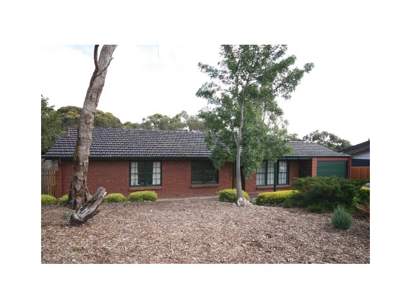 7 BROADMEADOW DRIVE, Flagstaff Hill SA 5159