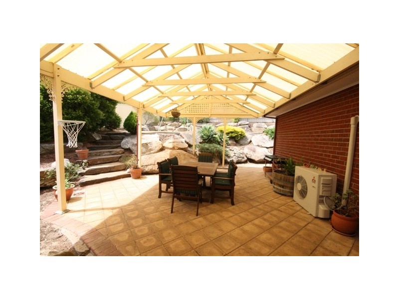 67 STURT APPROACH, Flagstaff Hill SA 5159