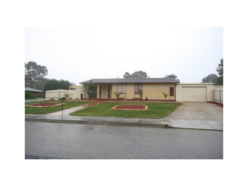 1 WATTLE COURT, Aberfoyle Park SA 5159