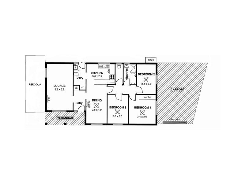 1 WATTLE COURT, Aberfoyle Park SA 5159