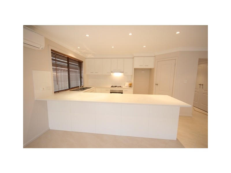 1A MILLER COURT, Seacombe Gardens SA 5047