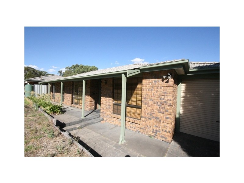 58 TORRESAN CRESCENT, Flagstaff Hill SA 5159