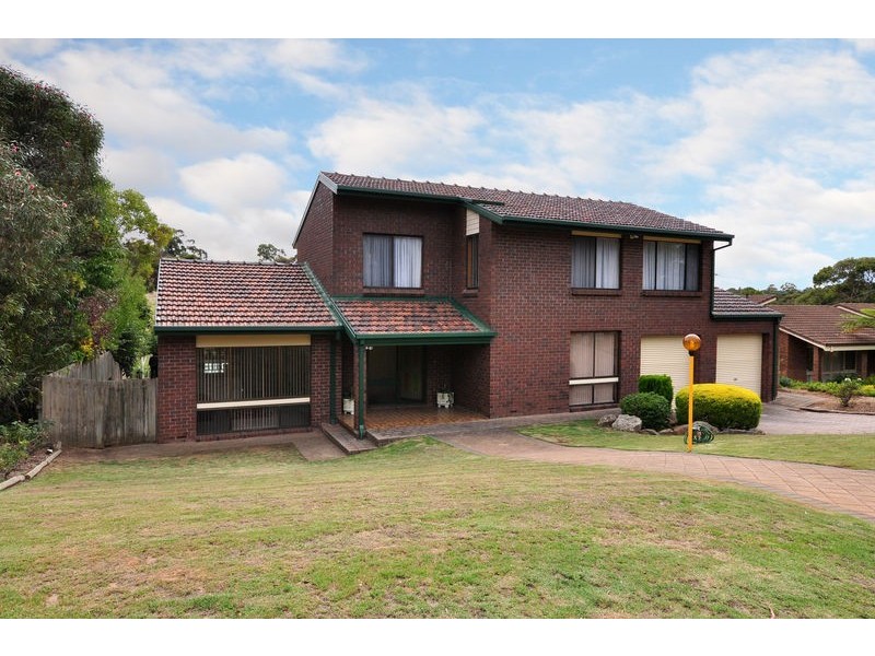 2 KATHERINE COURT, Flagstaff Hill SA 5159