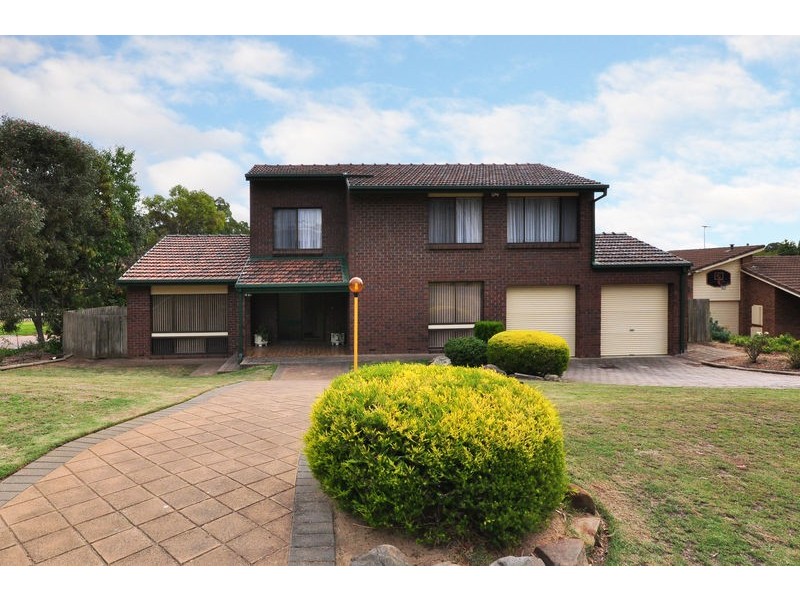 2 KATHERINE COURT, Flagstaff Hill SA 5159