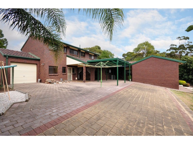 2 KATHERINE COURT, Flagstaff Hill SA 5159