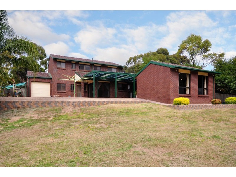2 KATHERINE COURT, Flagstaff Hill SA 5159