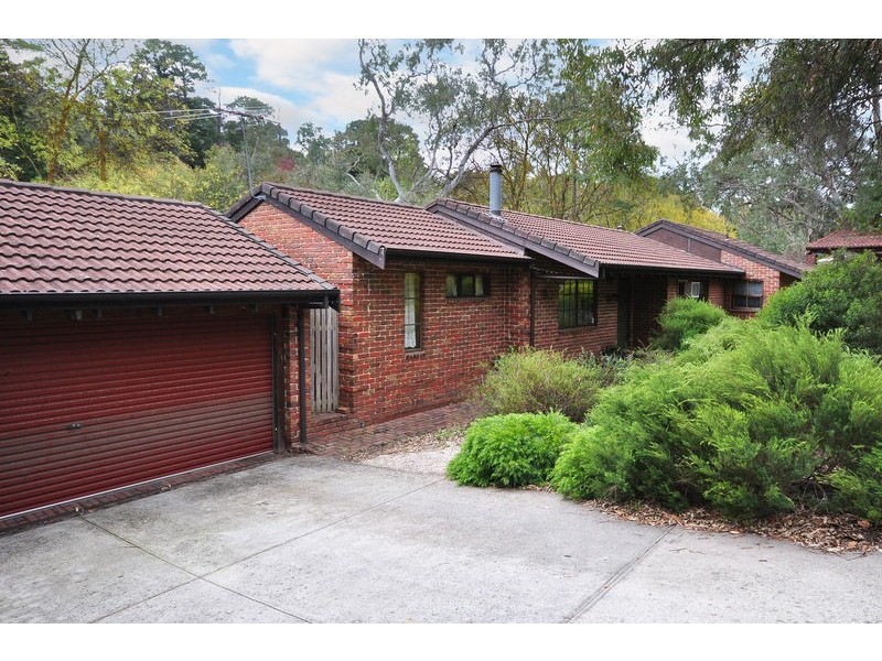 22 MCNAMARA ROAD, Coromandel Valley SA 5051