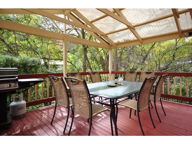 22 MCNAMARA ROAD, Coromandel Valley SA 5051