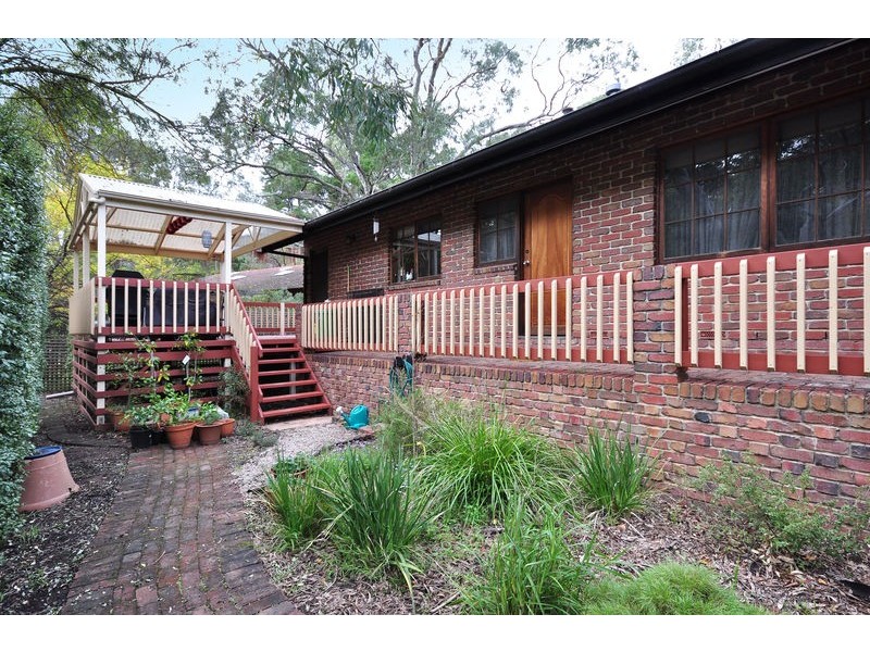 22 MCNAMARA ROAD, Coromandel Valley SA 5051