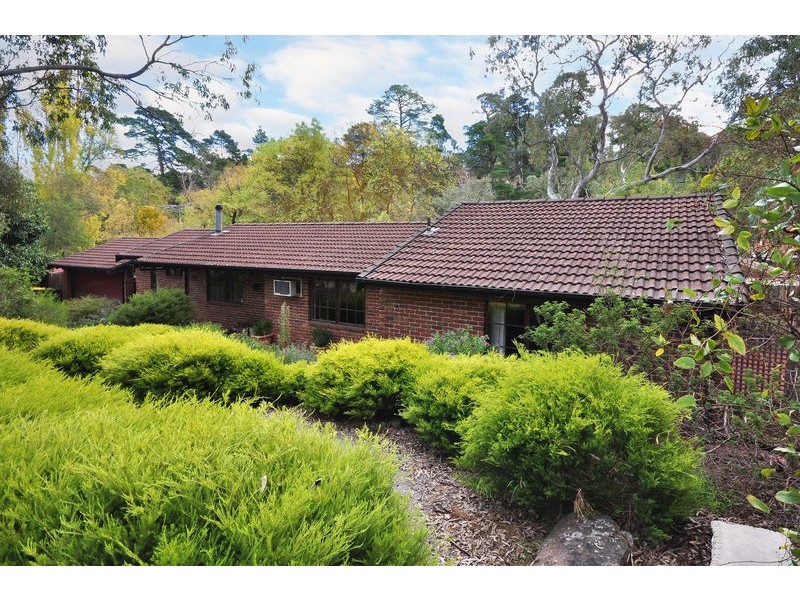 22 MCNAMARA ROAD, Coromandel Valley SA 5051
