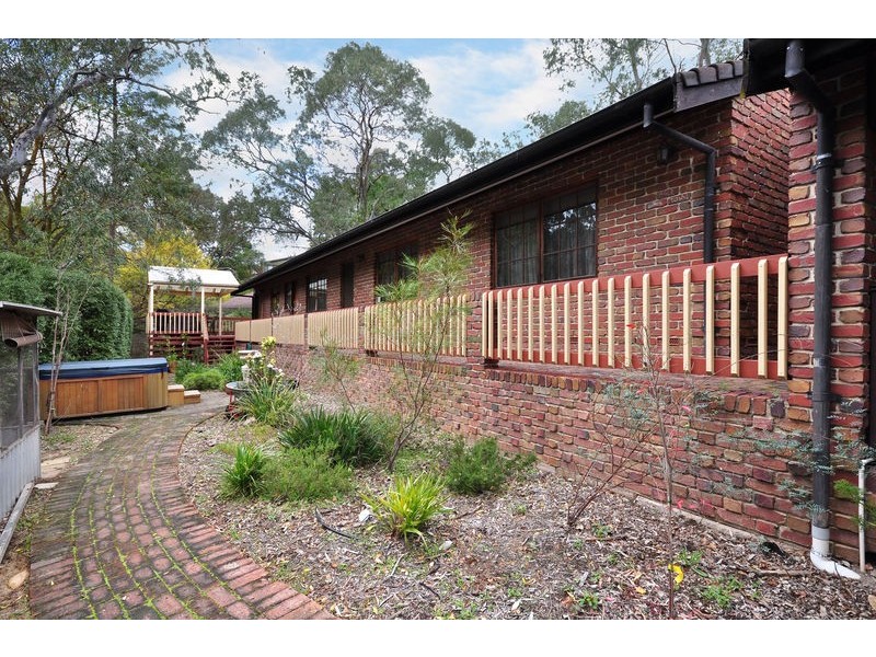 22 MCNAMARA ROAD, Coromandel Valley SA 5051