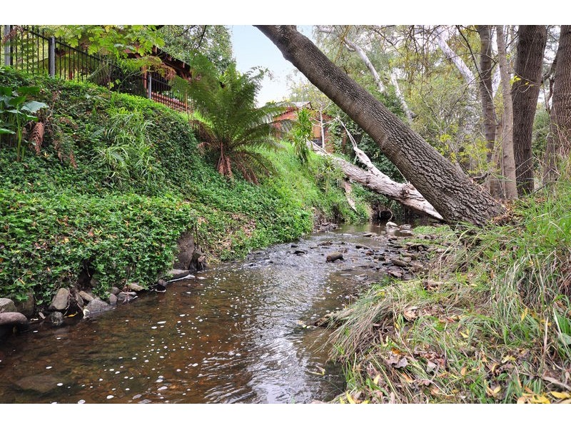 22 MCNAMARA ROAD, Coromandel Valley SA 5051
