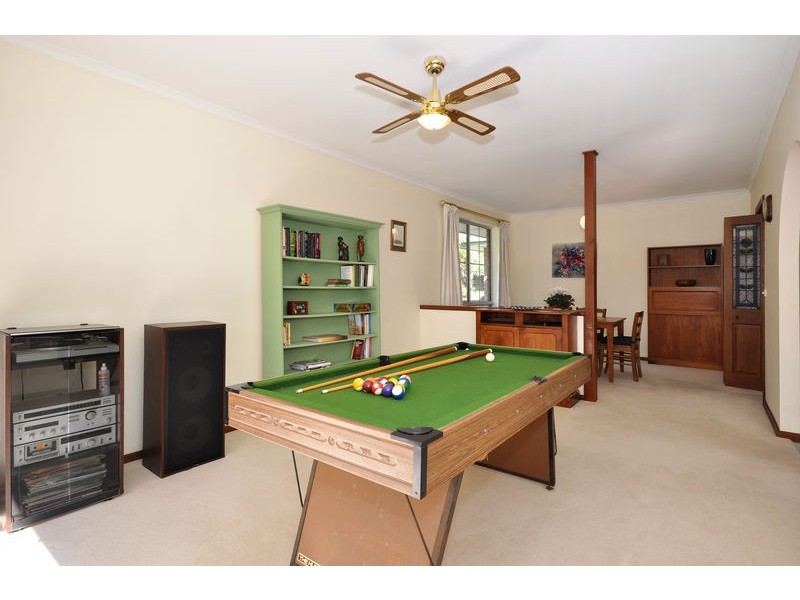 6 PRITCHARD COURT, Flagstaff Hill SA 5159