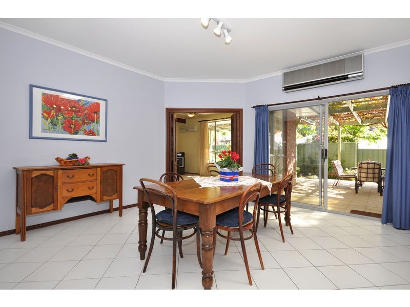 6 PRITCHARD COURT, Flagstaff Hill SA 5159