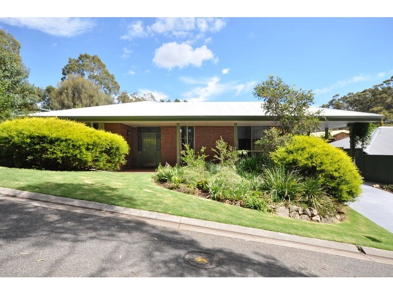 6 PRITCHARD COURT, Flagstaff Hill SA 5159