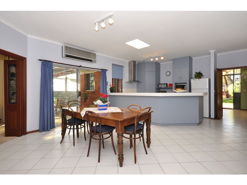 6 PRITCHARD COURT, Flagstaff Hill SA 5159