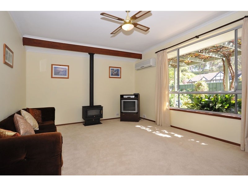 6 PRITCHARD COURT, Flagstaff Hill SA 5159