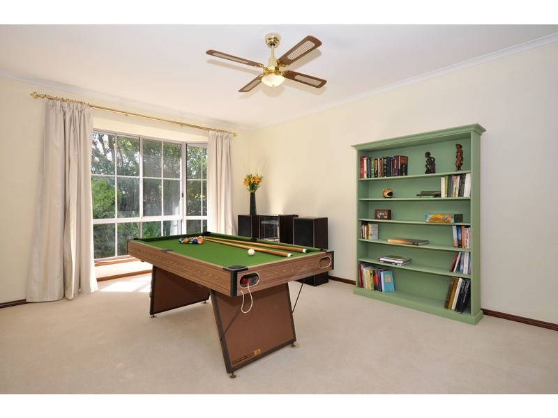 6 PRITCHARD COURT, Flagstaff Hill SA 5159