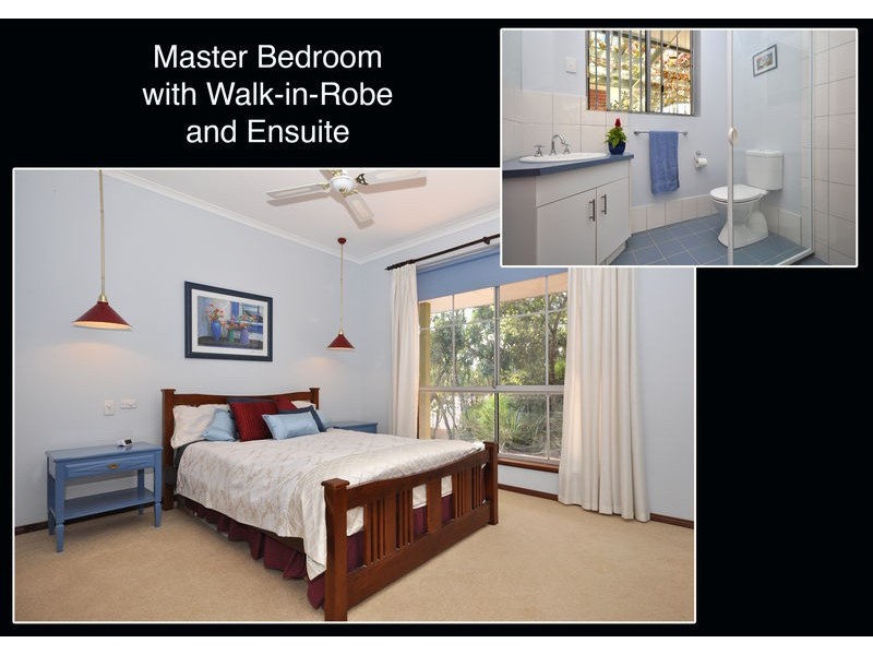 6 PRITCHARD COURT, Flagstaff Hill SA 5159