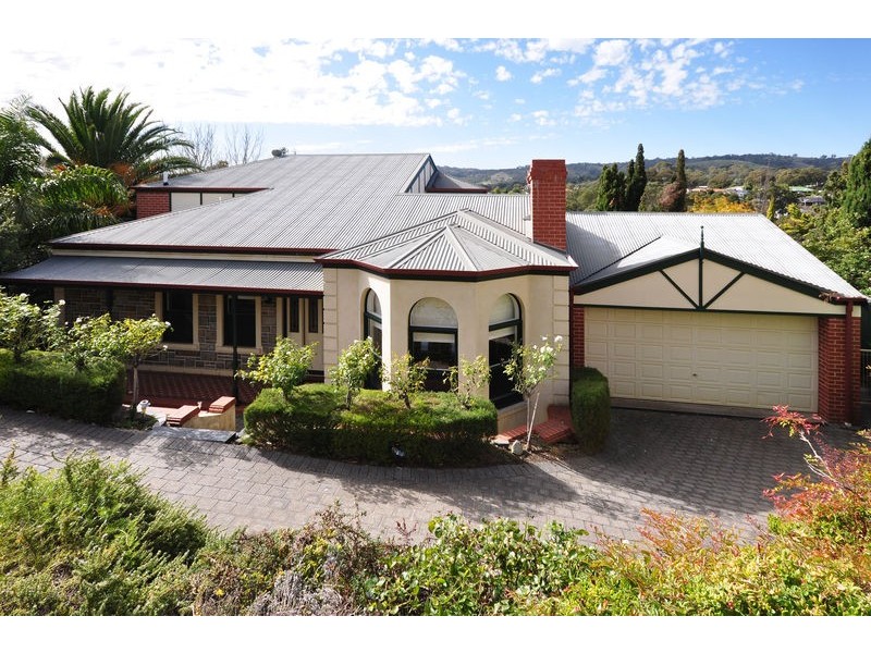 7 Goldfinch Place, Flagstaff Hill SA 5159