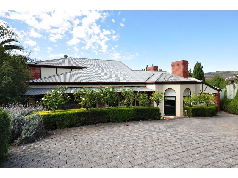 7 Goldfinch Place, Flagstaff Hill SA 5159