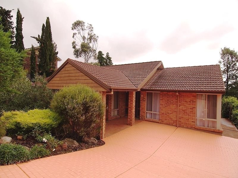 12 Vincent Boulevard, Flagstaff Hill SA 5159