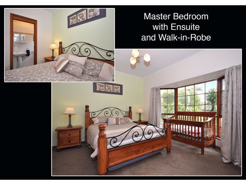 2 Marienberg Rise, Aberfoyle Park SA 5159