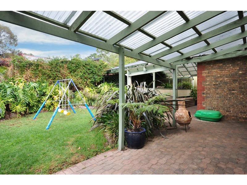 2 Marienberg Rise, Aberfoyle Park SA 5159