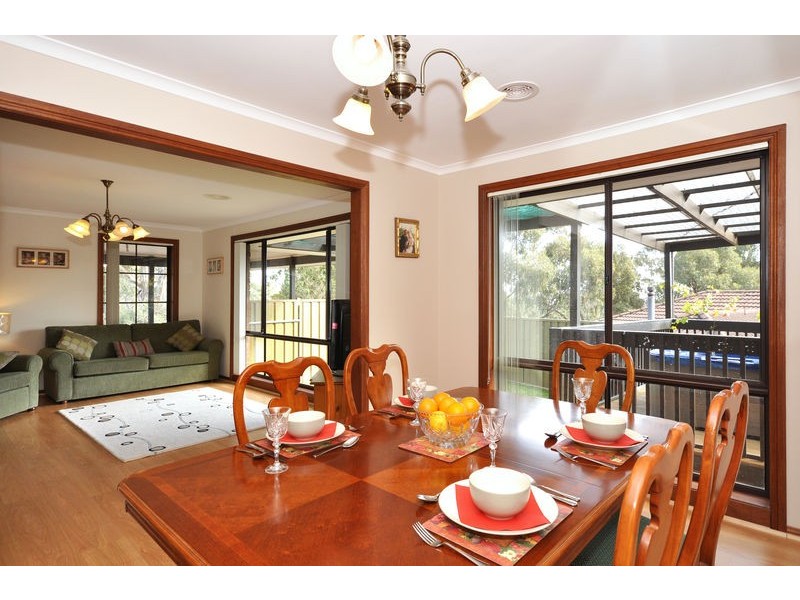 31 Outlook Drive, Aberfoyle Park SA 5159