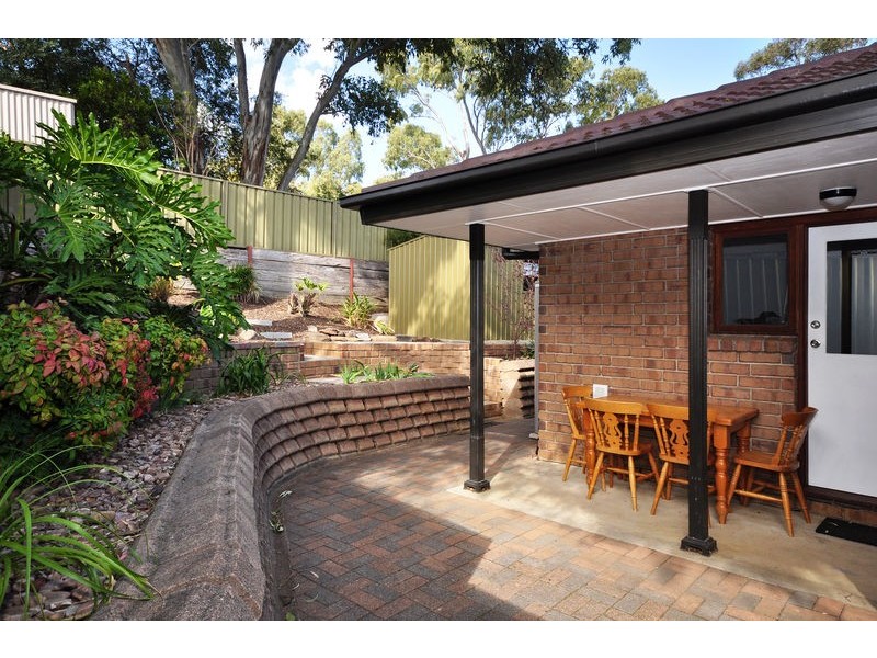 31 Outlook Drive, Aberfoyle Park SA 5159