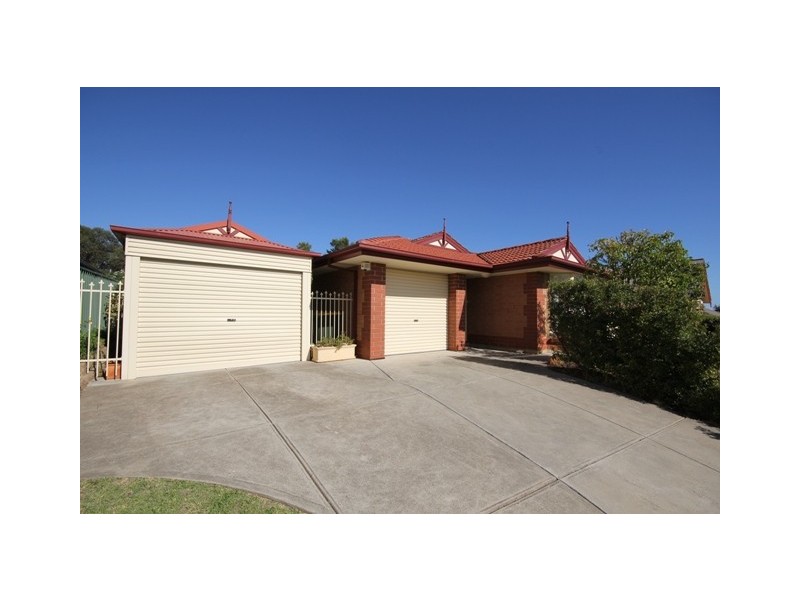 18 Springpark Circuit, Aberfoyle Park SA 5159