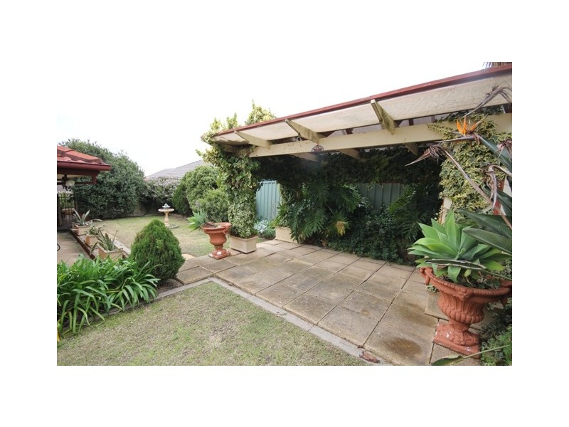 18 Springpark Circuit, Aberfoyle Park SA 5159