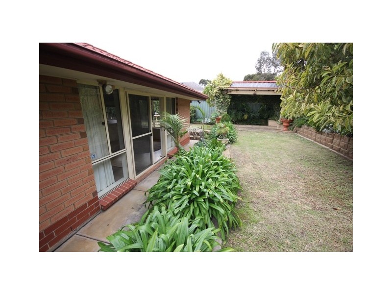 18 Springpark Circuit, Aberfoyle Park SA 5159