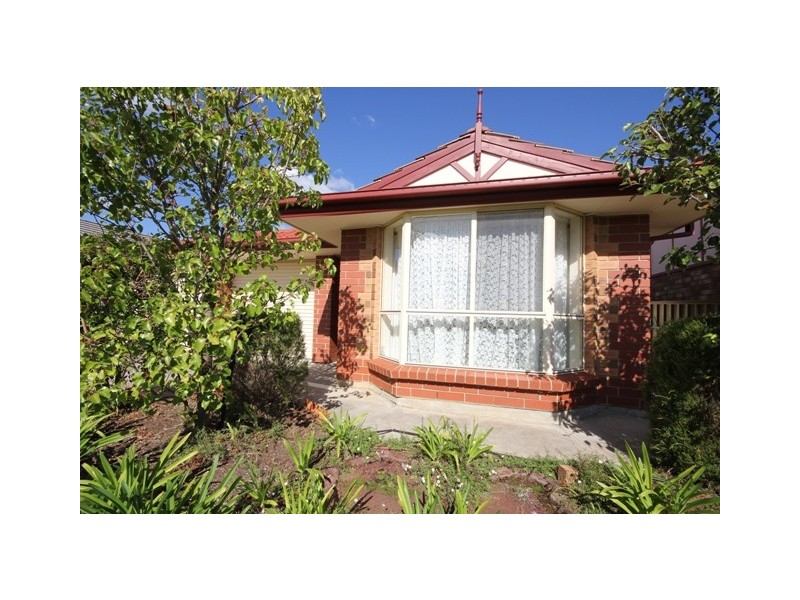 18 Springpark Circuit, Aberfoyle Park SA 5159