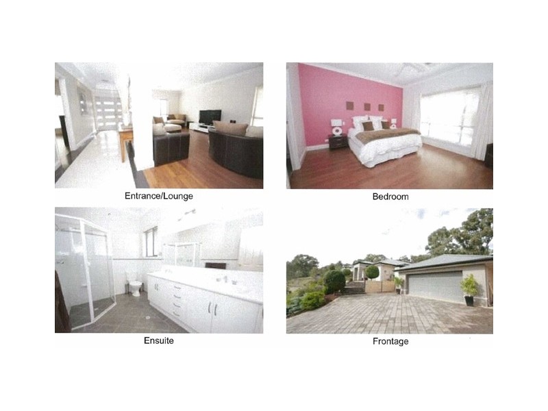 13 Coast View Court, Chandlers Hill SA 5159