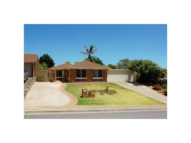 48 French Crescent, Trott Park SA 5158